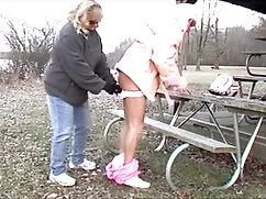 Canavar 9 türk liseli bakire