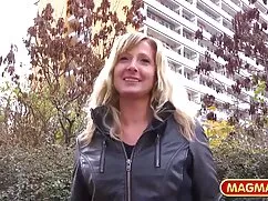 Genç Polonya liseli bakire türk (turuncu) ile otelde)