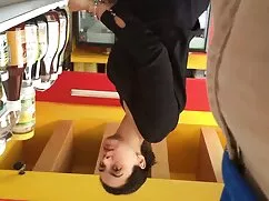Asya-Asya bakire bozma ifşa Japon