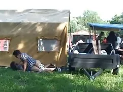 Erin ifşa bakire iyi seks yapmak için cesarete sahipti.
