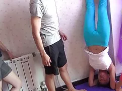 Gül türk bakire porno izle Wood facesitting ile bir adam içinde ona iş suit