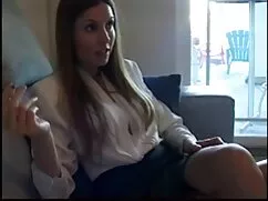 Karısı sarışın ile yüz ile oynuyor bakire türk porno