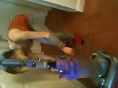 Fetiş, bakire türk porno